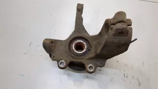 2472584,3M5J1K018CJ,1420863,3M513K171BH Ступица передняя левая Ford Focus 3 Арт 20393308, вид 2