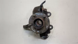 2472584,3M5J1K018CJ,1420861,3M513K170BH Ступица передняя правая Ford Focus 3 Арт 20393426, вид 1