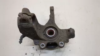 2472584,3M5J1K018CJ,1420861,3M513K170BH Ступица передняя правая Ford Focus 3 Арт 20393426, вид 2