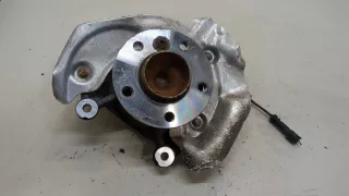 31216852160,6852160,33416867927,6867927 Ступица передняя правая BMW i3 Арт 20393777, вид 1