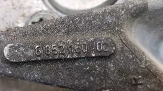 31216852160,6852160,33416867927,6867927 Ступица передняя правая BMW i3 Арт 20393777, вид 3