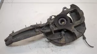 7H0498611,7L6407257A,7L6615311 Ступица передняя левая Volkswagen Touareg 1 Арт 20393821, вид 2