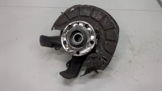 5K0498621 Ступица передняя левая Skoda Octavia A5 Арт 20394428, вид 1