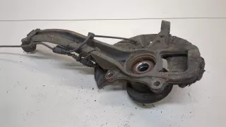 7H0498611,7L6407258A,7L6615311 Ступица передняя правая Volkswagen Touareg 1 Арт 20391288, вид 2
