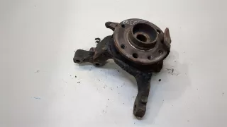 93178652,13156038 Ступица передняя правая Opel Astra H Арт 20393597, вид 1