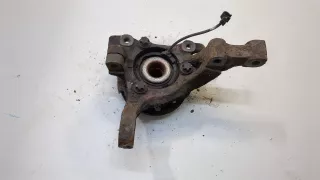 93178652,13156038 Ступица передняя правая Opel Astra H Арт 20393597, вид 2