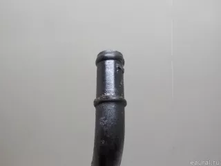 038121065AB VAG Трубка охлаждающей жидкости металлическая Skoda Roomster 1 restailing Арт E84115255, вид 4