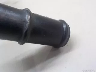038121065AB VAG Трубка охлаждающей жидкости металлическая Skoda Fabia 1 Арт E84196610, вид 4