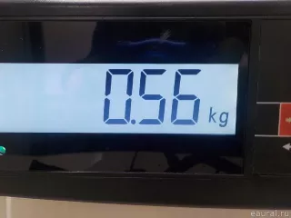 038121065AB VAG Трубка охлаждающей жидкости металлическая Skoda Fabia 1 Арт E84196610, вид 7