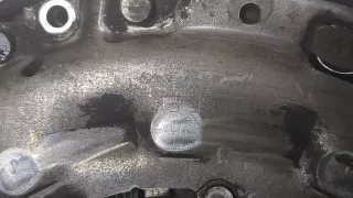  Маховик Skoda Octavia A5 Арт 9277450, вид 2