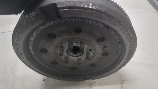  Маховик Skoda Octavia A5 Арт 9277450, вид 3