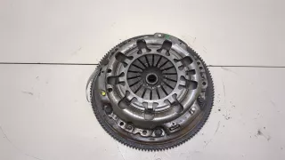 1338922,96MM6375A1H Маховик Ford B-Max Арт 20387729, вид 1