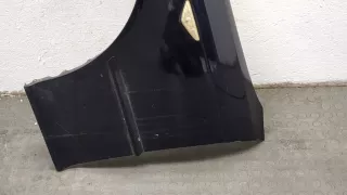 41347065263,63136920685 Крыло переднее левое синее BMW 3 E46 Арт 20036315, вид 2