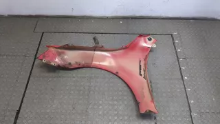 5E0821106A Крыло переднее правое красное Skoda Octavia A7 Арт 20340330, вид 2