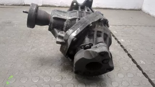  Раздаточная коробка Volvo XC70 2 Арт 20394514, вид 3