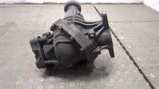  Раздаточная коробка Volvo XC70 2 Арт 20394514, вид 4