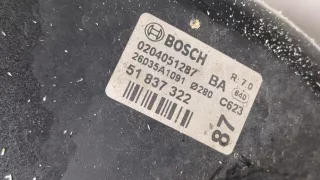 0204051287 Цилиндр тормозной главный Peugeot Boxer 2 Арт 20023278, вид 2