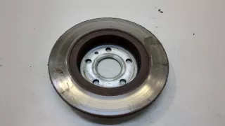 569074,95527032 Диск тормозной задний Opel Astra J Арт 20393415, вид 1