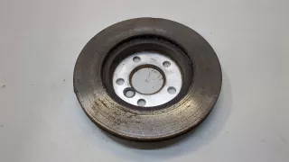34116866293,6866293 Диск тормозной передний BMW i3 Арт 20393475, вид 1