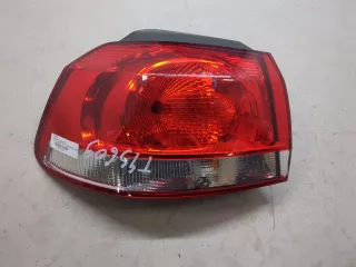 5K0945095N,5K0945095E Фонарь задний левый Volkswagen Golf 6 Арт 9271646, вид 4