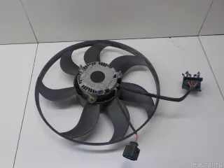 1K0959455EA VAG Вентилятор радиатора Audi A3 8P Арт E84828716, вид 5