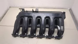 11617809671,7809671 Коллектор впускной BMW X3 E83 3.0л Турбо Арт 9262528, вид 4