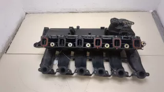 11617809671,7809671 Коллектор впускной BMW X3 E83 3.0л Турбо Арт 9262528, вид 5