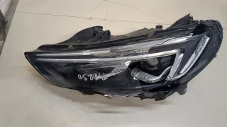 39050372 Фара передняя левая Opel Insignia 2 Арт 20149462, вид 1