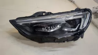 39050372 Фара передняя левая Opel Insignia 2 Арт 20149462, вид 2