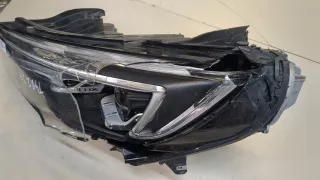 39050372 Фара передняя левая Opel Insignia 2 Арт 20149462, вид 3