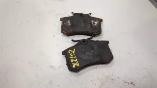 1J0698451P Тормозные колодки задние Volkswagen Golf 5 Арт 8709168, вид 2