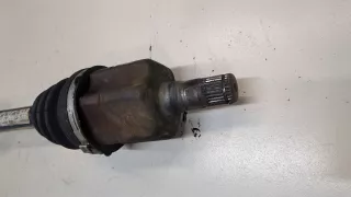 3C0407271AS,3C0407271DX Полуось передняя левая (приводной вал, шрус) Volkswagen Passat B6 Арт 9269413, вид 4