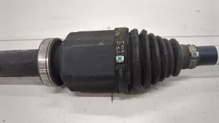 6G9N3B436BE Полуось передняя правая (приводной вал, шрус) Volvo V70 3 Арт 20182653, вид 3