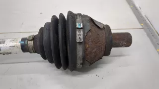 6G9N3B436BE Полуось передняя правая (приводной вал, шрус) Volvo V70 3 Арт 20182653, вид 4