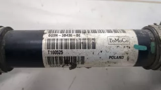 6G9N3B436BE Полуось передняя правая (приводной вал, шрус) Volvo V70 3 Арт 20182653, вид 5