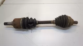 1682285 Полуось передняя левая (приводной вал, шрус) Ford Focus 2 restailing Арт 20242390, вид 1