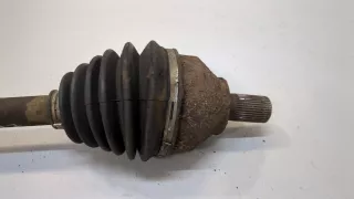 1682285 Полуось передняя левая (приводной вал, шрус) Ford Focus 2 restailing Арт 20242390, вид 2