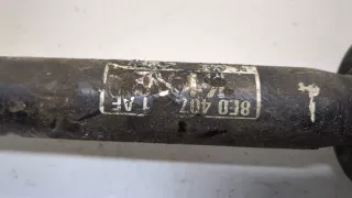8E0407271AE Полуось передняя левая (приводной вал, шрус) Audi A4 B6 Арт 20363597, вид 3