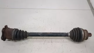 8E0407272S Полуось передняя правая (приводной вал, шрус) Audi A4 B6 Арт 20390913, вид 1