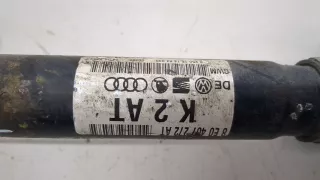 8E0407272S Полуось передняя правая (приводной вал, шрус) Audi A4 B6 Арт 20390913, вид 3
