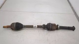 8200647066 Полуось передняя правая (приводной вал, шрус) Renault Kangoo 2 Арт 20393284, вид 1