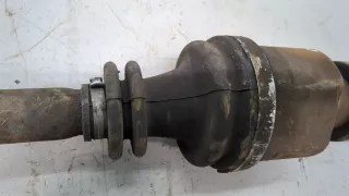 8200647066 Полуось передняя правая (приводной вал, шрус) Renault Kangoo 2 Арт 20393284, вид 2
