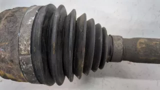 8200647066 Полуось передняя правая (приводной вал, шрус) Renault Kangoo 2 Арт 20393284, вид 3
