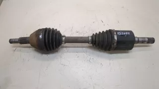 4802980,95520485 Полуось передняя левая (приводной вал, шрус) Opel Antara Арт 20394299, вид 1