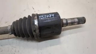 4802980,95520485 Полуось передняя левая (приводной вал, шрус) Opel Antara Арт 20394299, вид 3