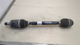 33207641213,7641213 Полуось задняя (приводной вал, ШРУС) BMW i3 Арт 20394353, вид 1