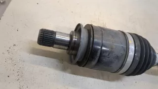 33207641213,7641213 Полуось задняя (приводной вал, ШРУС) BMW i3 Арт 20394353, вид 2