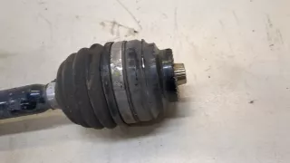 33207641213,7641213 Полуось задняя (приводной вал, ШРУС) BMW i3 Арт 20394353, вид 3