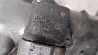 1770026350 Корпус воздушного фильтра Lexus IS 2 Арт 20313729, вид 3