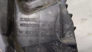 165001258R Корпус воздушного фильтра Dacia Duster 1 Арт 20353311, вид 4